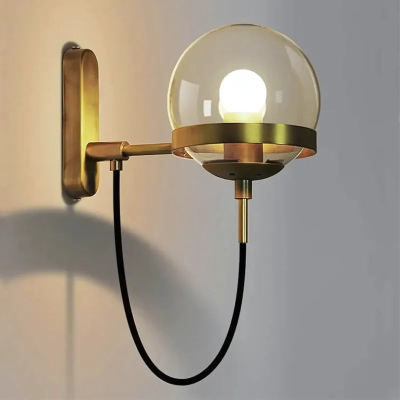 Luminária de Mesa Beauty Lumen