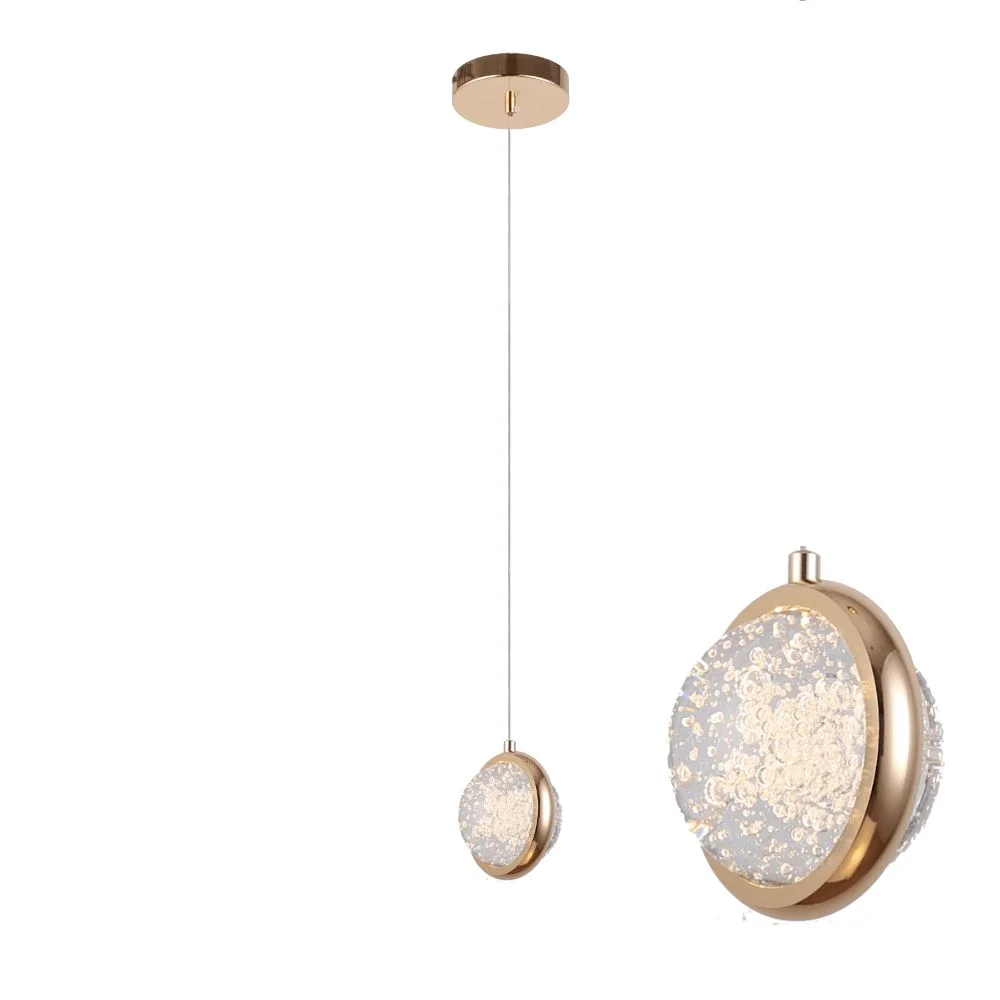 Pendente Orus Cristal Premium