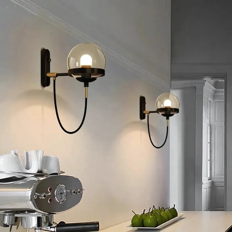 Luminária de Mesa Beauty Lumen