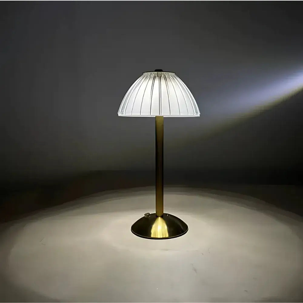Luminária de Mesa Stella Elegance