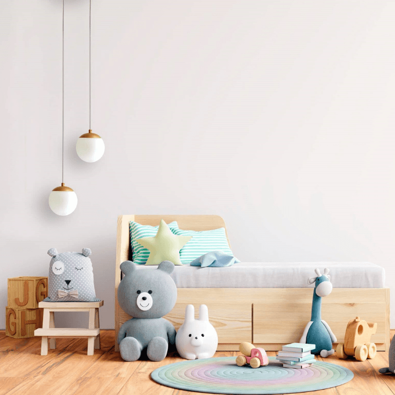 Pendente Nordic Sphera Gold - Oftaluz