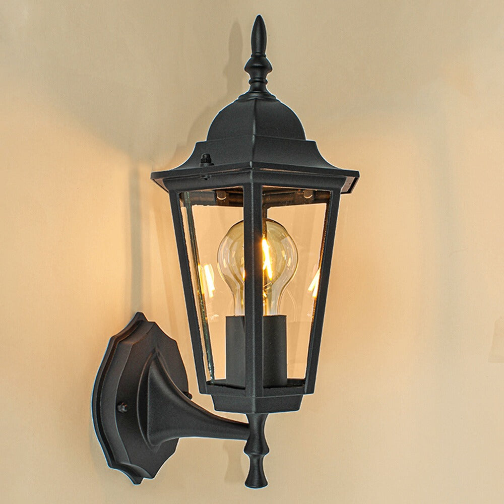 Luminária de Parede GLAMOUR Imperial