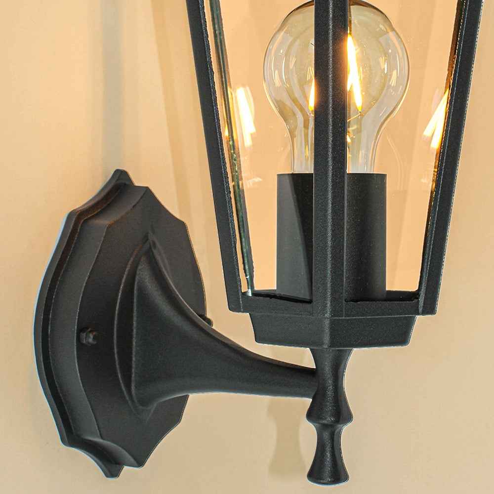 Luminária de Parede GLAMOUR Imperial