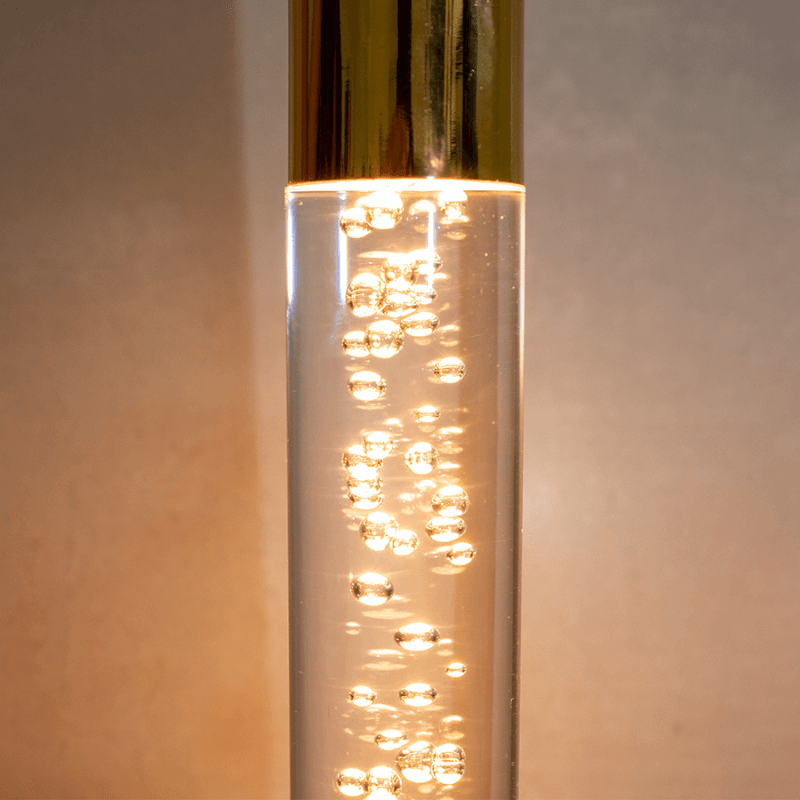 Pendente Celestial Cristal Acrílico - Oftaluz