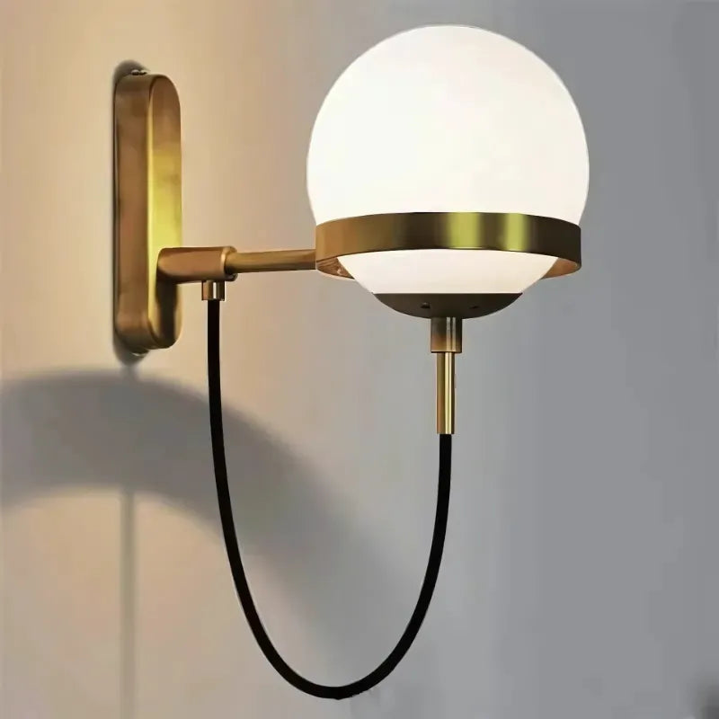 Luminária de Mesa Beauty Lumen