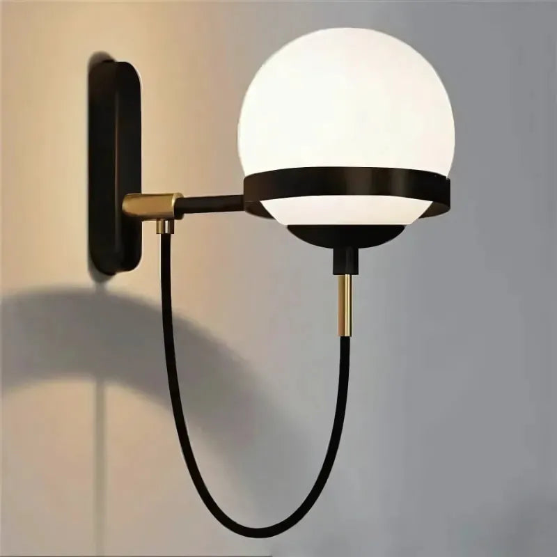 Luminária de Mesa Beauty Lumen