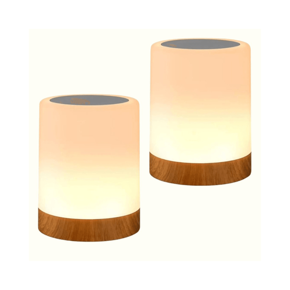 Luminaria de Mesa Led Touch Oftaluz - Oftaluz