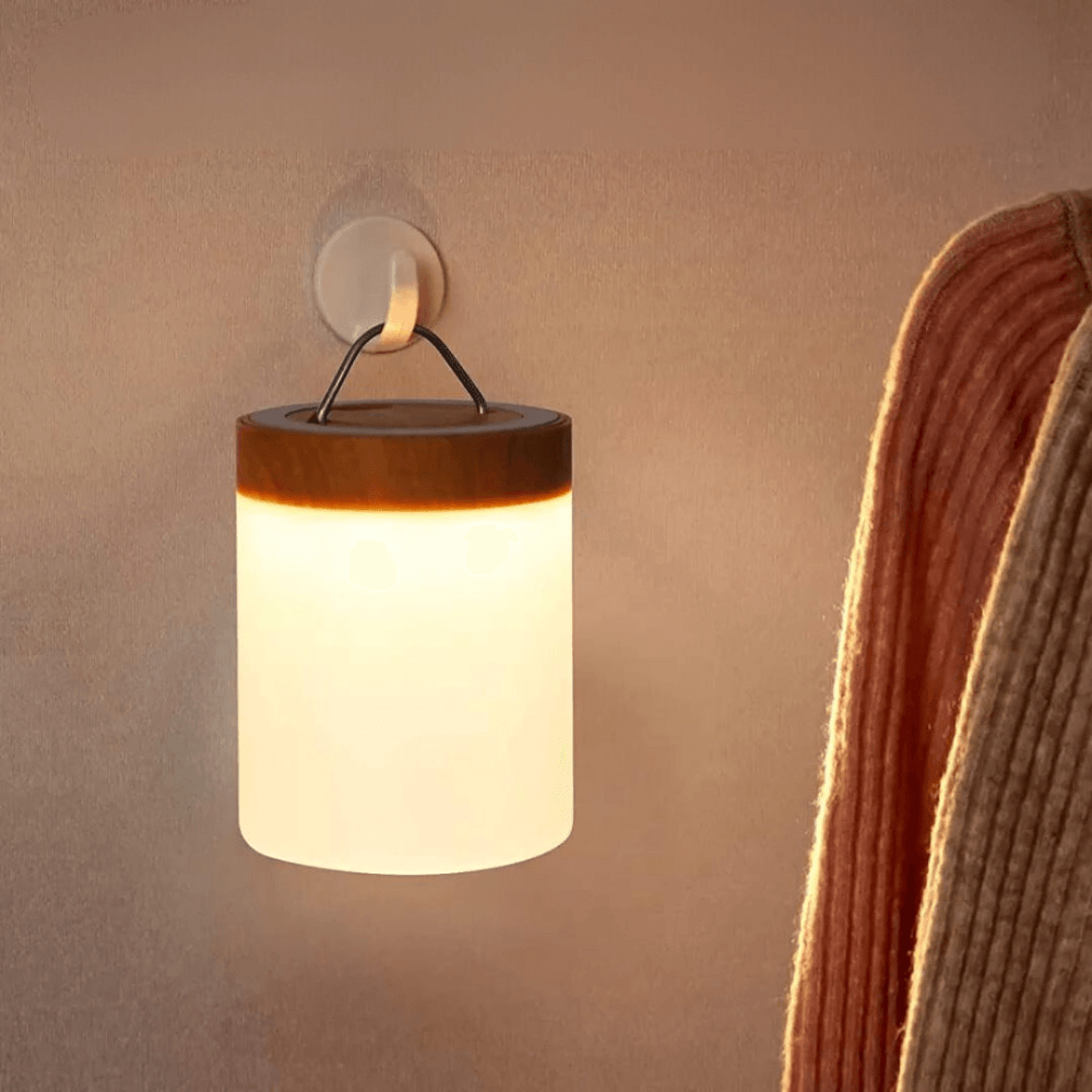 Luminaria de Mesa Led Touch Oftaluz - Oftaluz
