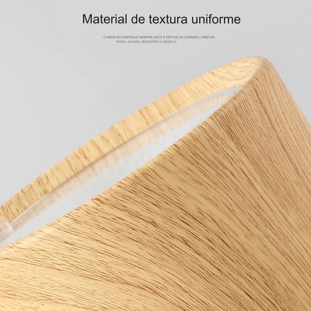 Luminária De Teto Classe SPOT Moderno - Oftaluz