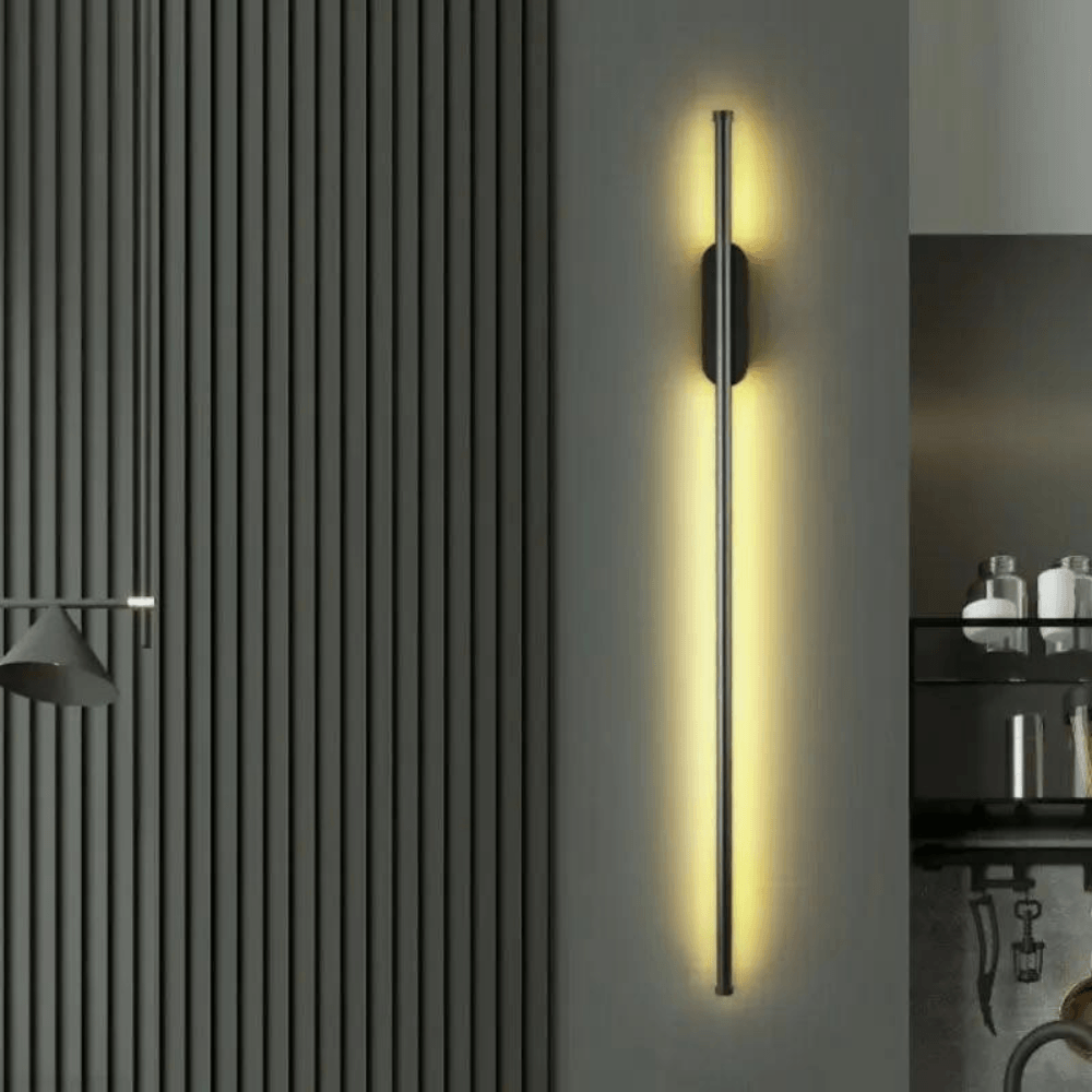 Luminaria de Quarto - Oftaluz