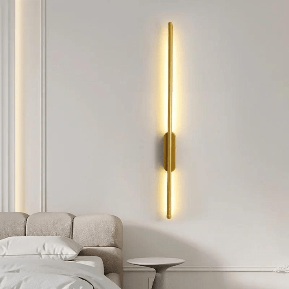 Luminaria de Quarto - Oftaluz