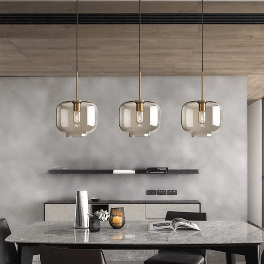Pendente Silvere - Oftaluz