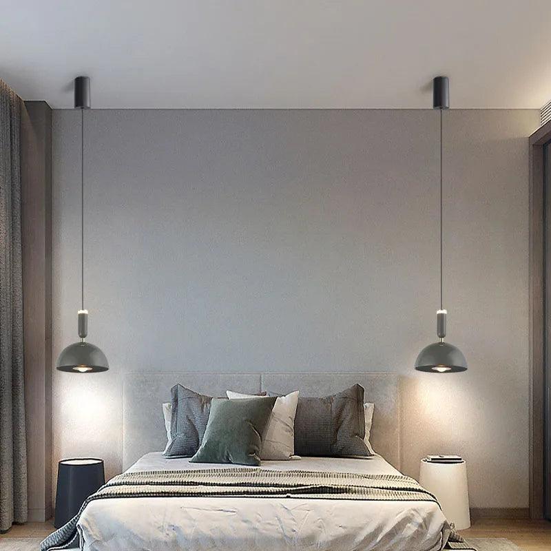 Pendente Mirror - Oftaluz