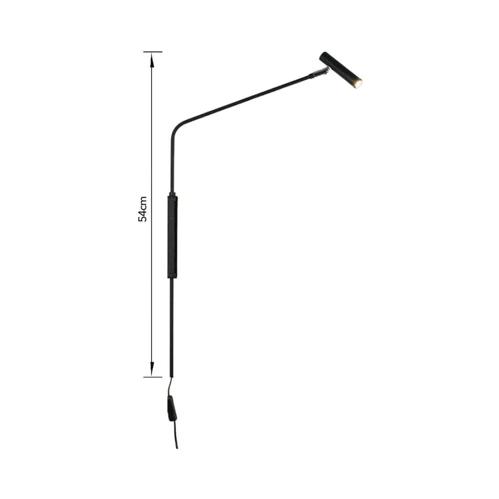 ARANDELA ORUS ARTICULADA P – DESIGN TUBULA