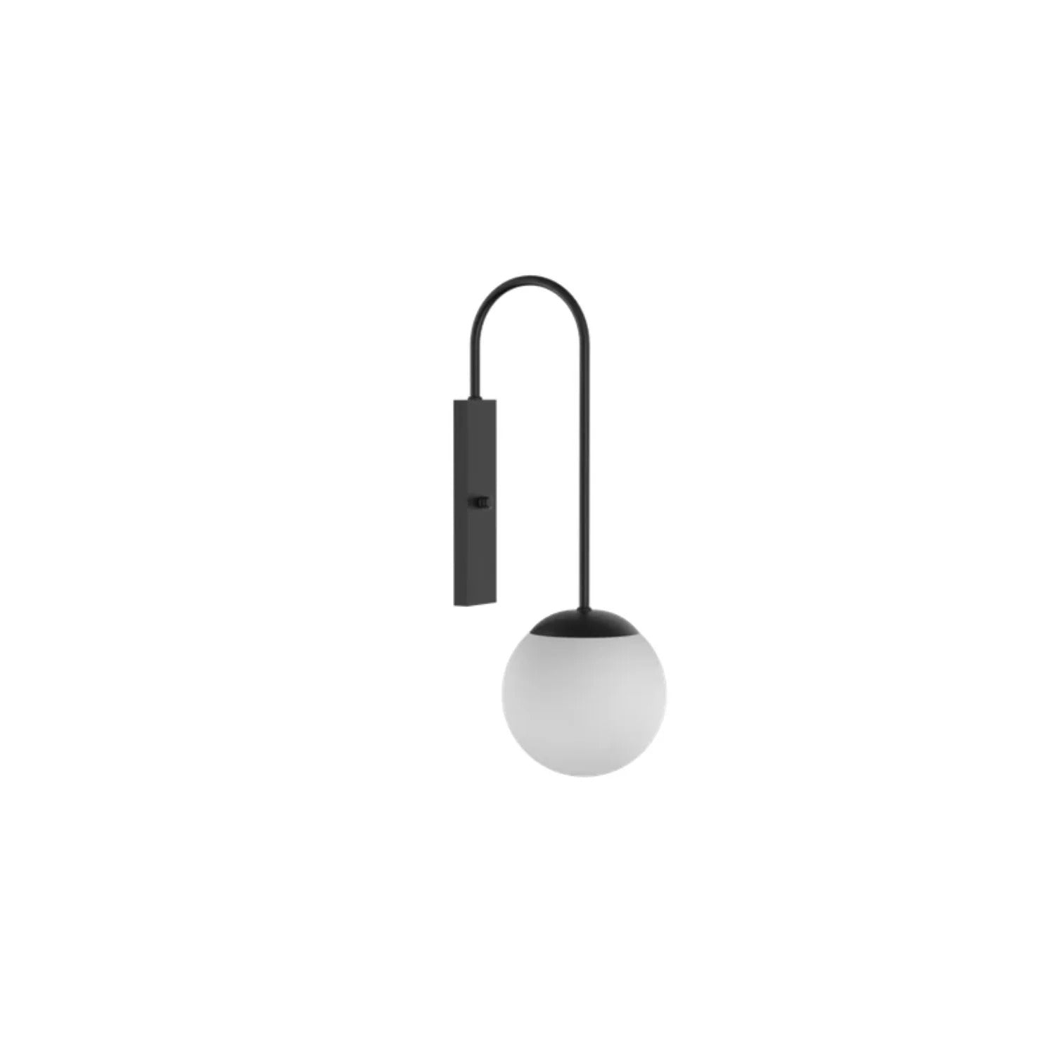 Luminária Para Quarta Orus Flye