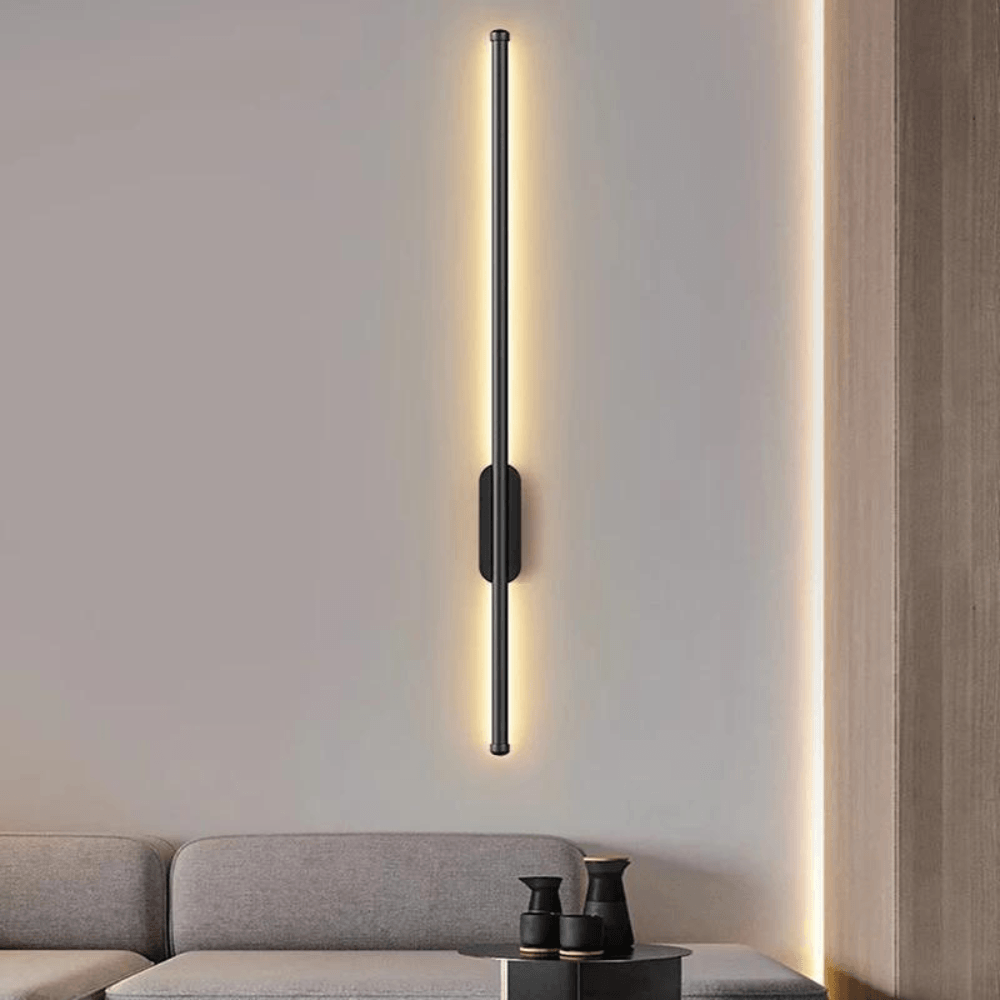 Luminaria de Quarto - Oftaluz