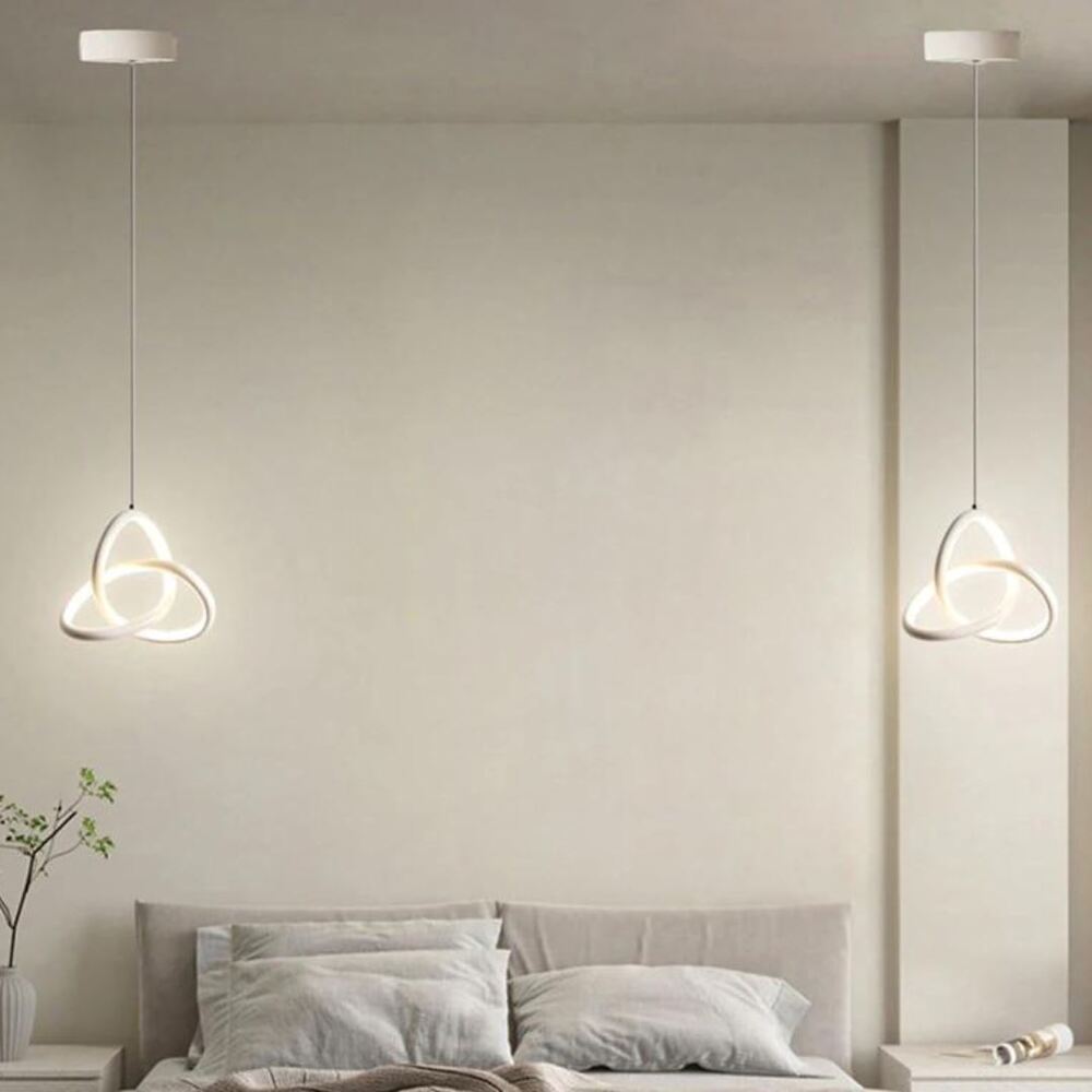 Pendente Lustre Stellaa Lyssa