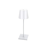 Luminaria de Mesa Orus Barista Vintage