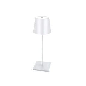 Luminaria de Mesa Orus Barista Vintage