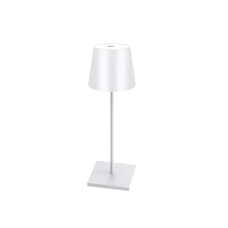 Luminaria de Mesa Orus Barista Vintage