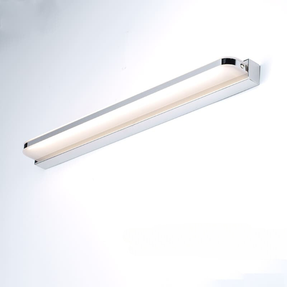 Luminária Para Espelho De Banheiro Virginy Make