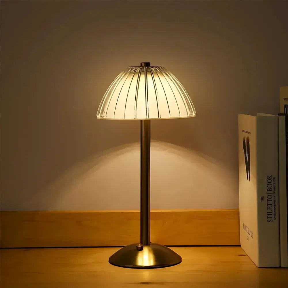 Luminária de Mesa Stella Elegance