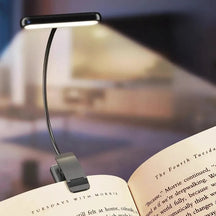 Luminaria de Leitura Lux