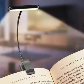 Luminaria de Leitura Lux