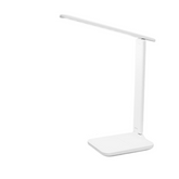 Luminária de Leitura Compacta e Portátil