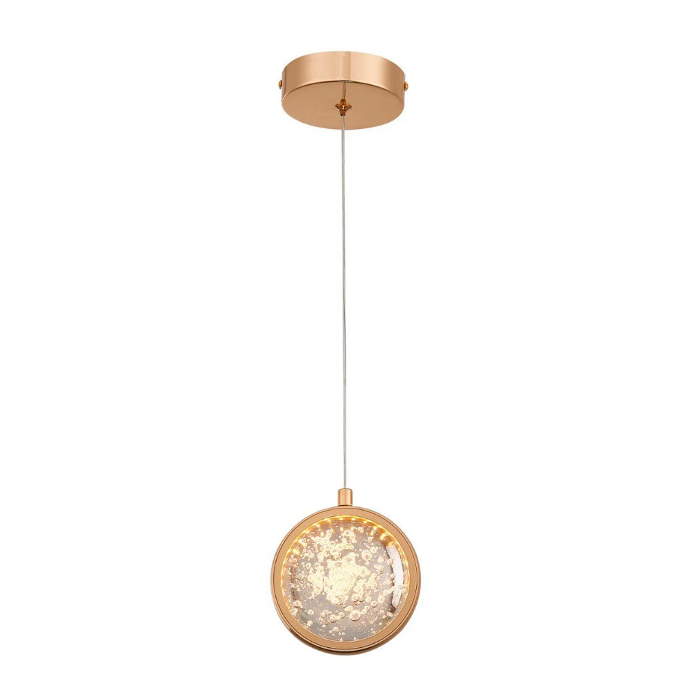 Pendente Orus Cristal Premium