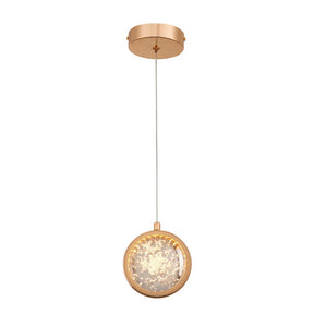 Pendente Orus Cristal Premium