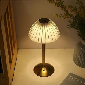 Luminária de Mesa Stella Elegance