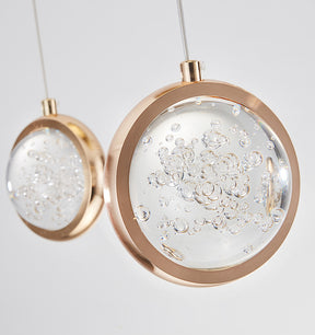 Pendente Orus Cristal Premium