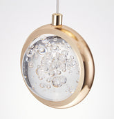 Pendente Orus Cristal Premium