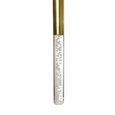 Pendente Celestial Cristal Acrílico - Oftaluz