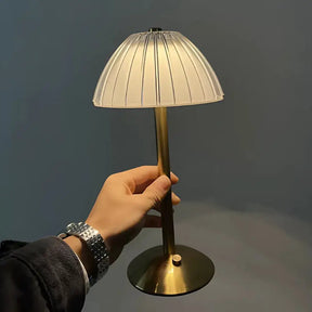Luminária de Mesa Stella Elegance