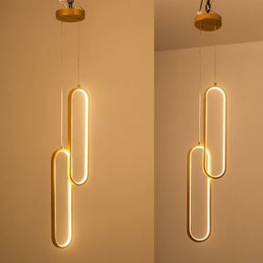 Luminária De Teto Pendente Supreme Oslo