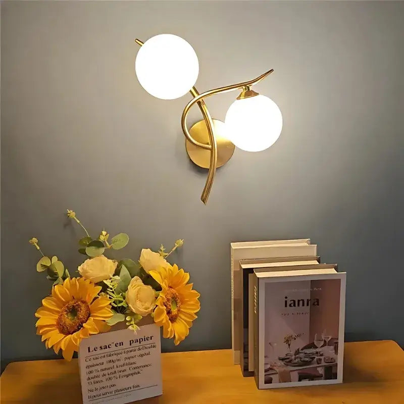 Luminaria de Mesa Mini Stella