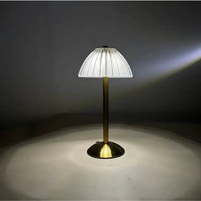 Luminária de Mesa Stella Elegance