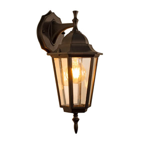 Luminária de Parede Colonial para Fachada