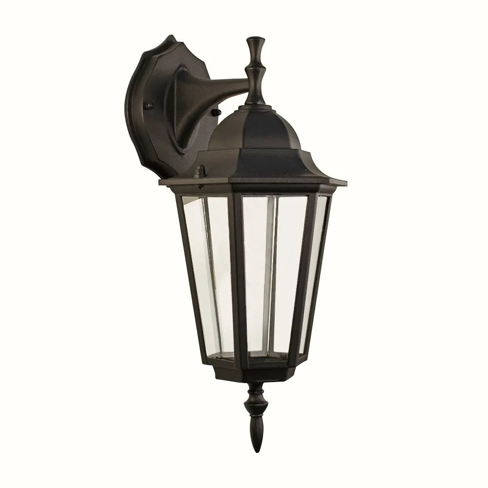Luminária de Parede Colonial para Fachada