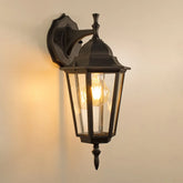 Luminária de Parede Colonial para Fachada