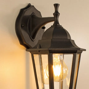 Luminária de Parede Colonial para Fachada