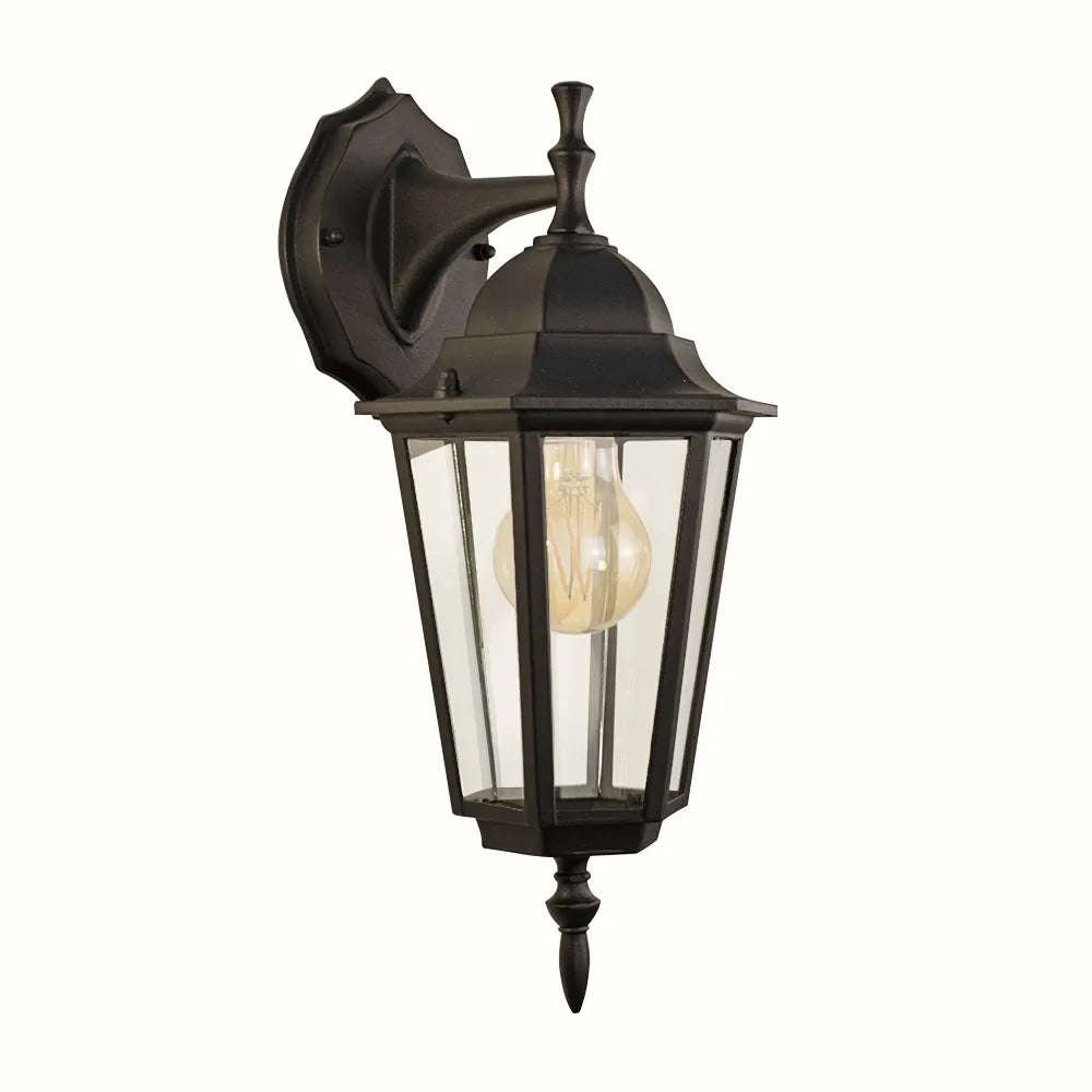Luminária de Parede Colonial para Fachada