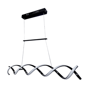 Pendente Nirvana Controle 3 Cores - Oftaluz