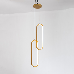 Luminária De Teto Pendente Supreme Oslo