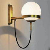 Luminária de Mesa Beauty Lumen