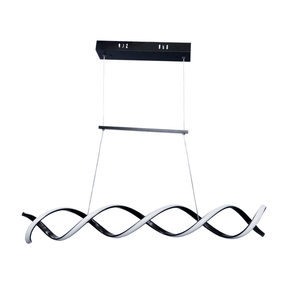 Pendente Nirvana Controle 3 Cores - Oftaluz