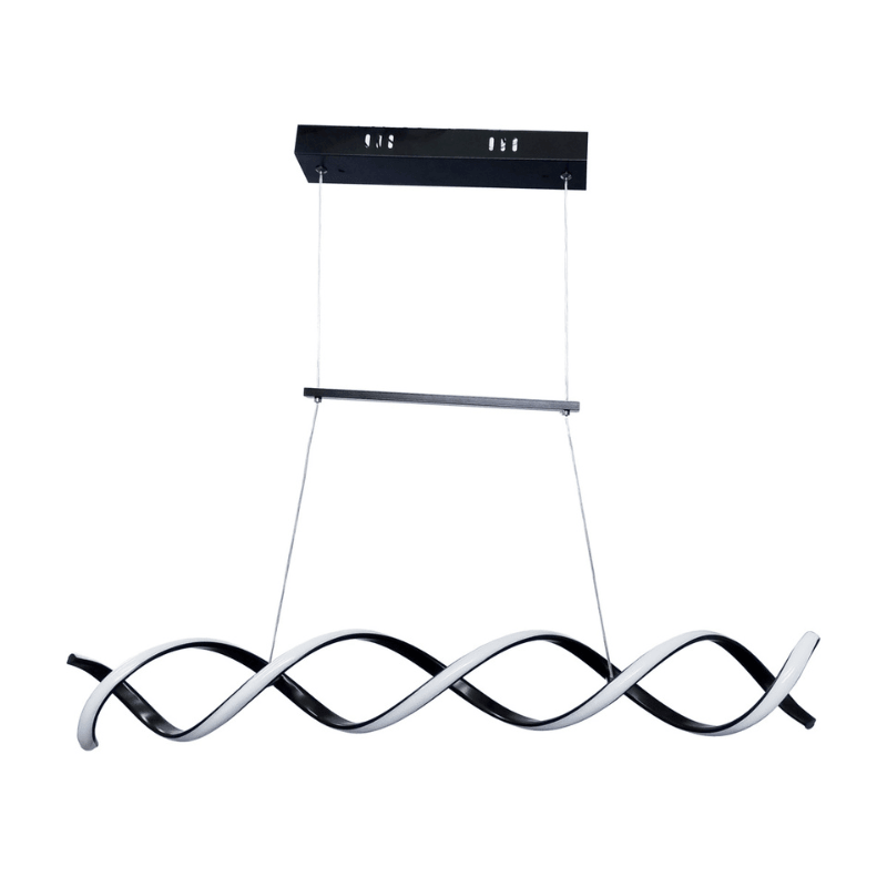 Pendente Nirvana Controle 3 Cores - Oftaluz