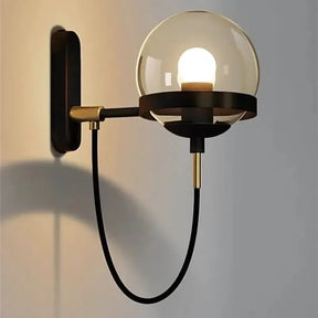 Luminária de Mesa Beauty Lumen